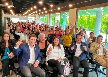 Sercotec entregó reconocimiento a emprendedoras maulinas