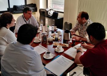 Linares tendrá el primer banco público regional que entregará alimentos gratuitos a sus familias más vulnerables