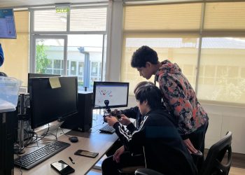 Dictarán talleres de robótica gratuitos para escolares del Maule