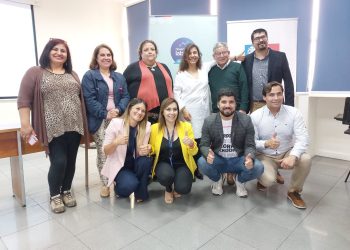 Solo el 8% de mujeres se desempeña en el rubro del transporte en el Maule