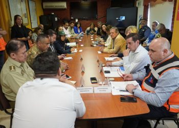 Decretan alerta temprana preventiva ante casos de gripe aviar en el Maule