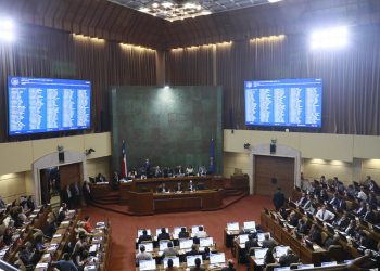 Congreso despacha ley que duplica el bono marzo y crea el bolsillo familiar electrónico