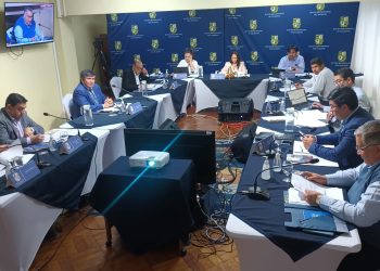 Consejo de Cauquenes rechazó ampliar planta municipal