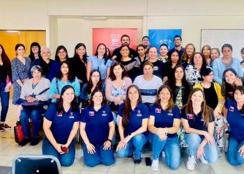 En Linares conformarán nueva asociación de mujeres emprendedoras