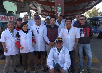 Terminal de buses de Talca incorpora y regula el comercio ambulante en el rodoviario