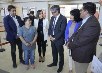 Aporte Familiar Permanente Extraordinario se duplicó y beneficiará a más de 120 mil Maulinos