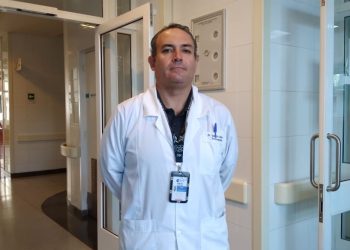 Especialista del HRT explica qué es la gripe o influenza aviar