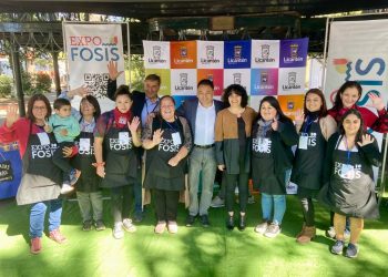 Emprendedoras y autoridades lanzan la EXPO FOSIS que se realizará en Iloca en Semana Santa
