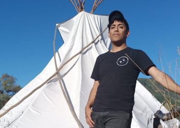 Escritor Carlos Aguilar realizará residencia en “Tierra de las artes”