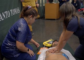 Futbolistas amateur del Maule implementarán desfibriladores para emergencias