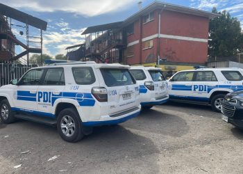 Un muerto por tiroteo en Villa Las Américas