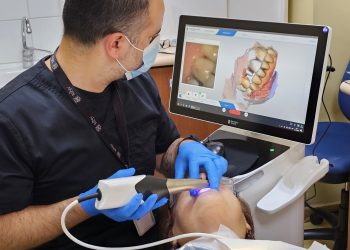 HRT es el tercer hospital del país que cuenta con tecnología digital de vanguardia en rehabilitación oral