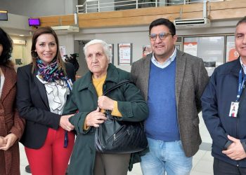 Sobre 55 Mil Personas Pensionadas Están Recibiendo Bono Invierno en el Maule