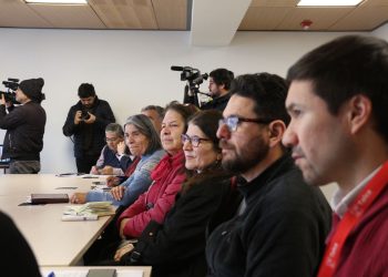 Reconstrucción de Concentradas de Talca avanza al definirse fecha de entrega de su diseño