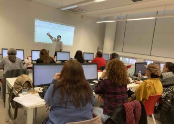 UTalca capacitó a emprendedoras rurales de la región del Maule