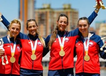 Los Juegos Panamericanos y Parapanamericanos tendrán acceso gratuito a menores de 18 años y mayores de 60
