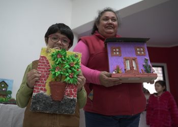 Mil 400 mujeres finalizan exitosamente talleres impartidos por la Casa de la Mujer y equidad de género de Talca