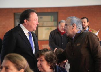 44 docentes talquinos se acogen a retiro voluntario luego de una larga trayectoria