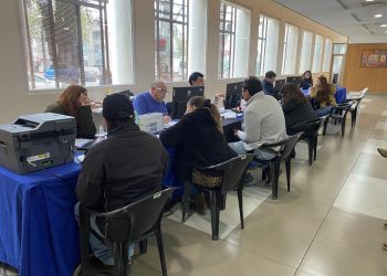 Municipalidad de Curicó continua proceso de condonación de deudas por derechos de aseo