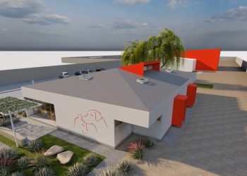 Construcción de Centro veterinario municipal fue aprobada por Concejo Municipal de Talca