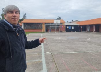 Albergue Municipal de Curicó continúa con éxito su labor social