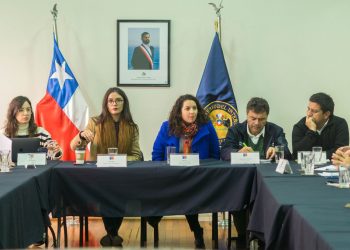 Gobierno lanza 5 instrumentos de reactivación productiva para ir en apoyo de los afectados por las inundaciones