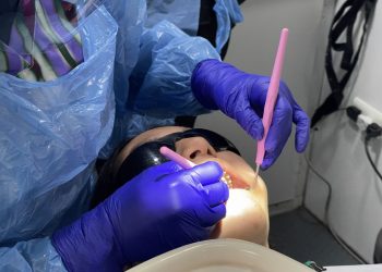 Invitan a participar de programas dentales de la Salud Municipal en Curicó