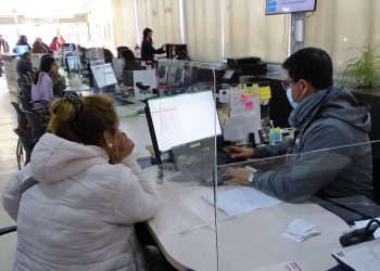 IPS llama a mujeres de 65 o más Años a consultar por la PGU