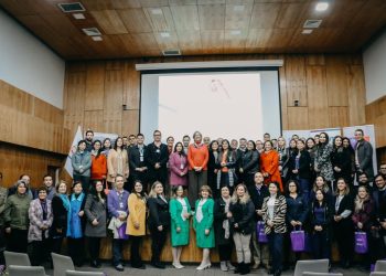 Lanzan Plan regional de cáncer 2023