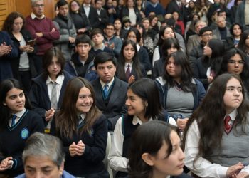 52 estudiantes del Maule viajarán a Canadá para actualizar y fortalecer su inglés