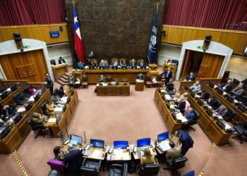 Congreso aprueba proyecto que modifica y prorroga la vigencia por siete años de la Ley de Riego