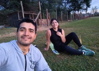 Del Maule a Torres del Paine: corredores competirán en Patagonian International Marathon