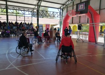 Clínica promocionará el deporte adaptado y paralímpico en el Maule