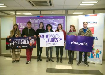 INJUV celebrará con múltiples actividades el mes de las juventudes en el Maule