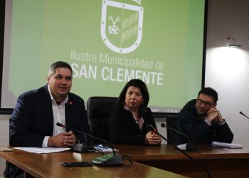 Programa Mineduc de convivencia beneficiará a docentes, estudiantes, y comunidades en el Maule
