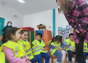 Seremi de Transportes del Maule: “La Educación Vial es la solución para prevenir siniestros viales en el futuro”