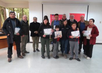 Concurso Historias de Nuestra Tierra celebró su trigésima versión: Sepa quiénes ganaron