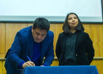 Conforman Comité Regional para la Prevención y Rehabilitación