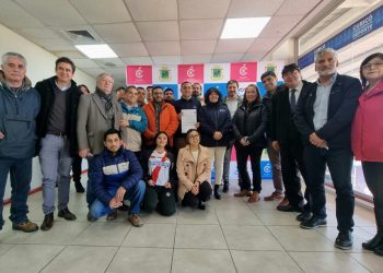 Proyecto municipal de terminación del Estadio La Granja está aprobado y solo espera financiamiento del Gore