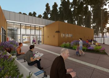 Avanza el proyecto de un nuevo Cesfam para Iloca