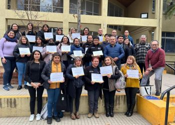 UTalca impulsa la transformación digital en municipios de la Región del Maule