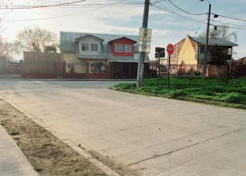 Llaman a postular al programa de Pavimentación Participativa del MINVU