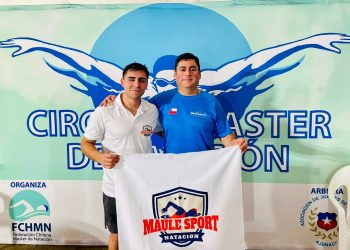 Club Deportivo Maule Sport tuvo destacada participación en campeonato