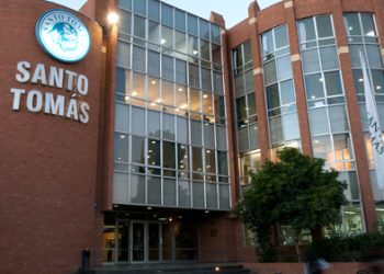 Universidad Santo Tomás Talca suspende clases presenciales este lunes 21 de agosto