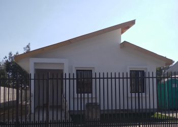 Inauguran nueva sede social para la comunidad de Romeral