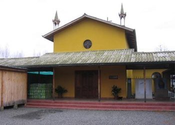 Evacuado hogar María Olga Tuñón de Fundación las Rosas