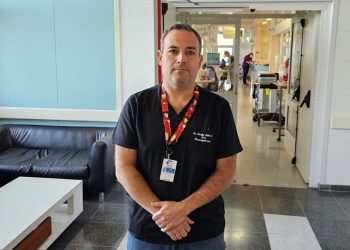 Especialistas del HRT se refieren a los problemas de salud que podría generar la contingencia climática