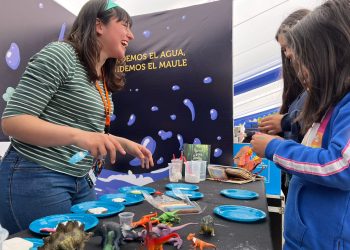 Universidad de Talca se adjudica festival que llevará las ciencias a diversas comunas del Maule