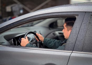 Carabineros abre en Talca proceso de inscripciones para Apoyo Logístico: Conductor, Ranchero y Mecánico Automotriz