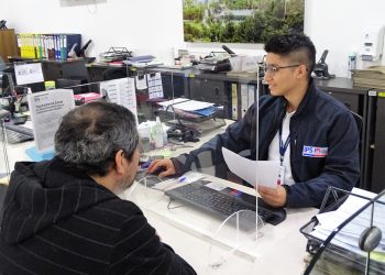 IPS recuerda la necesidad de contar con el Registro Social de Hogares antes de solicitar la PGU